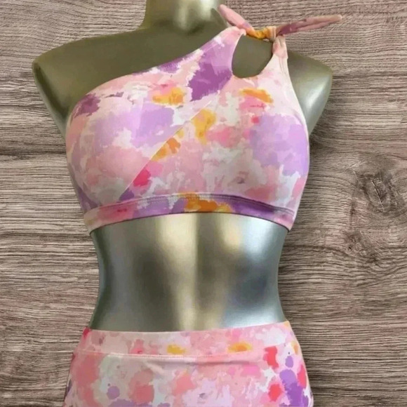🆕Jessica Simpson  Swimsuit Top - Picture 7 of 15